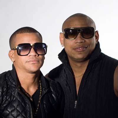 Gente de Zona、Marc Anthony