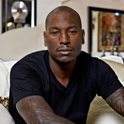 Tyrese