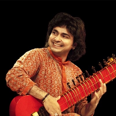 Niladri Kumar