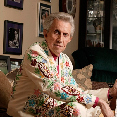 Porter Wagoner