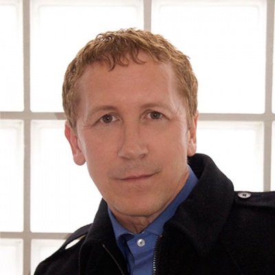 Paul Hardcastle