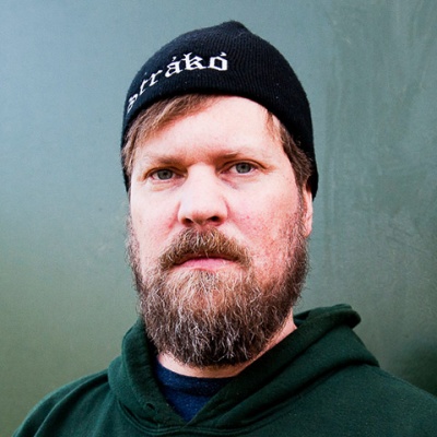 John Grant