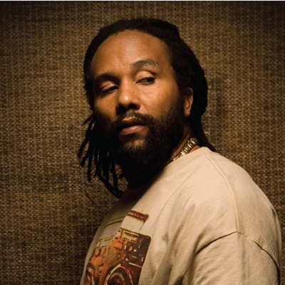 Ky-Mani Marley