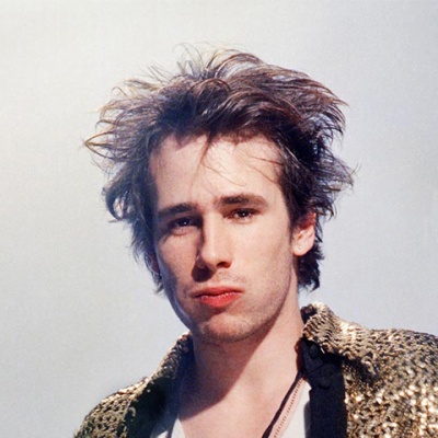 Jeff Buckley