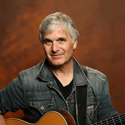 Laurence Juber