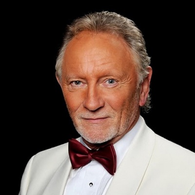 Phil Coulter