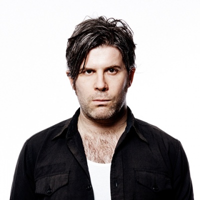 Ed Harcourt