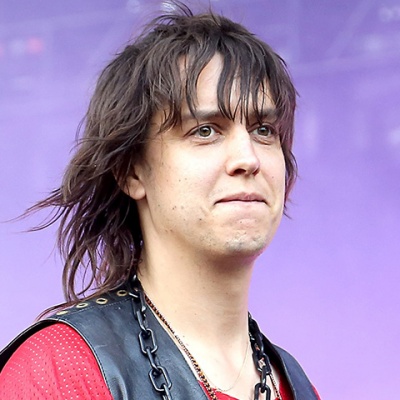 julian casablancas