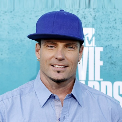 Vanilla Ice