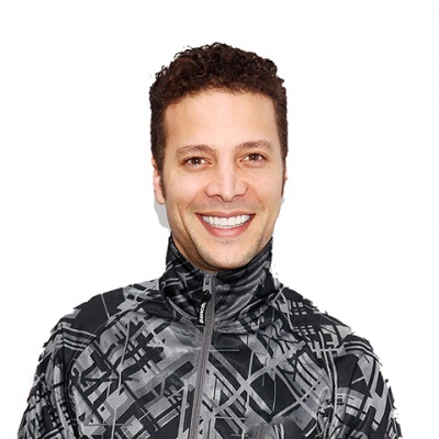 justin guarini