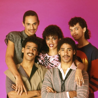 DeBarge