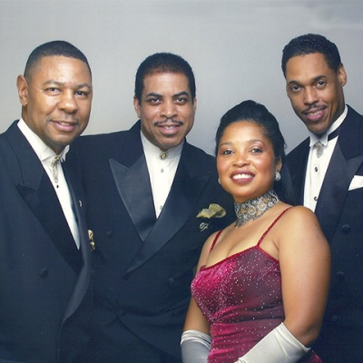 The Platters