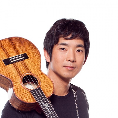 jake shimabukuro