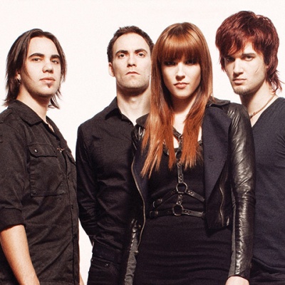 Halestorm