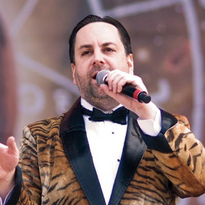 richard cheese