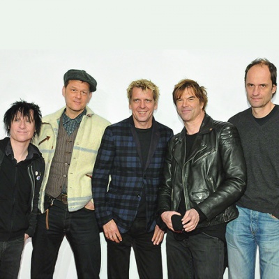 Die Toten Hosen