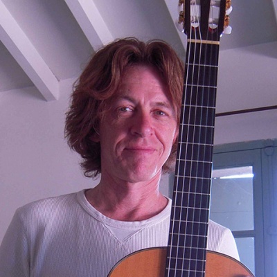 dominic miller