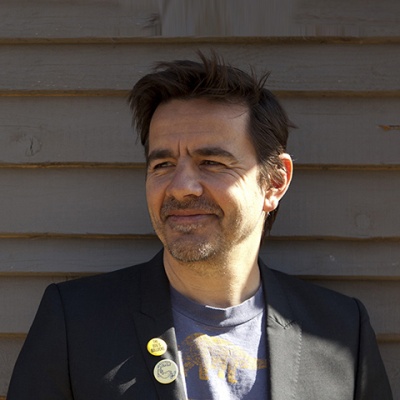 Laurent Garnier