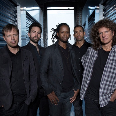 pat metheny group