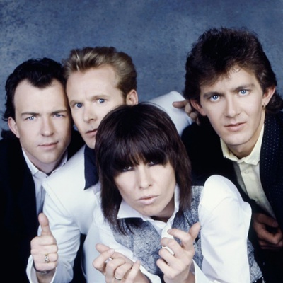 The Pretenders