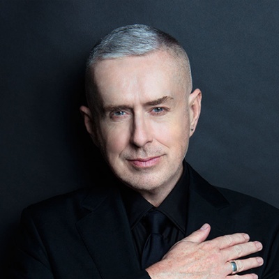 Holly Johnson