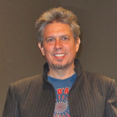 Elliot Goldenthal