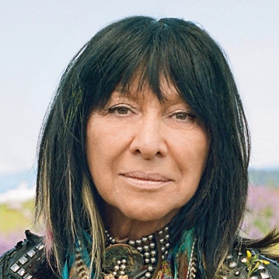 Buffy Sainte-Marie