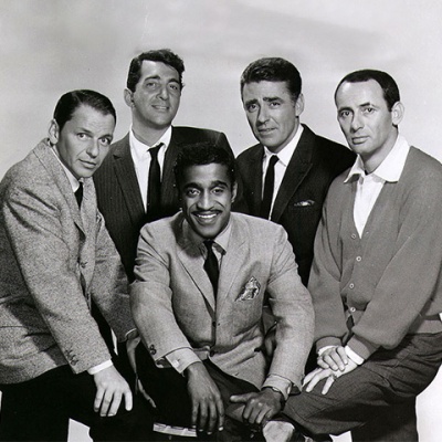 the rat pack