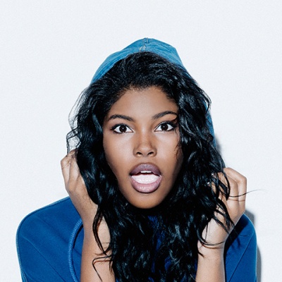 Diamond White