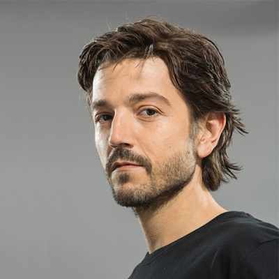 Diego Luna