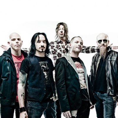 Stone Sour