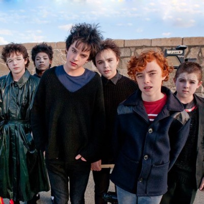 Sing Street