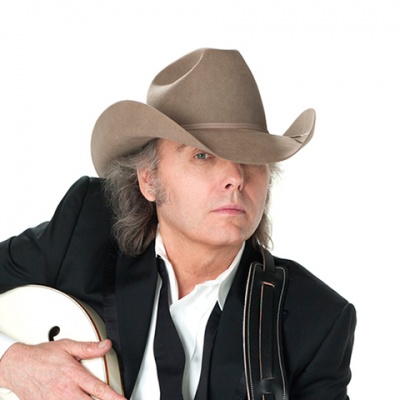 Dwight Yoakam