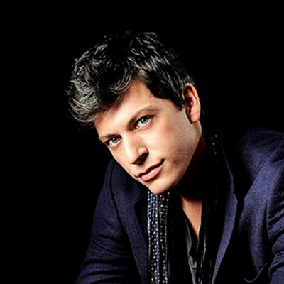 patrizio buanne