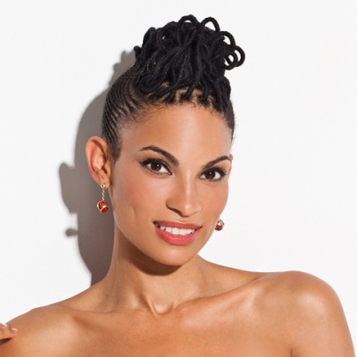 Goapele、Goapele Mohlabane