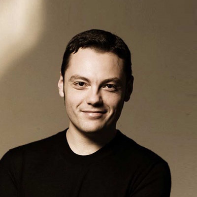 Tiziano Ferro