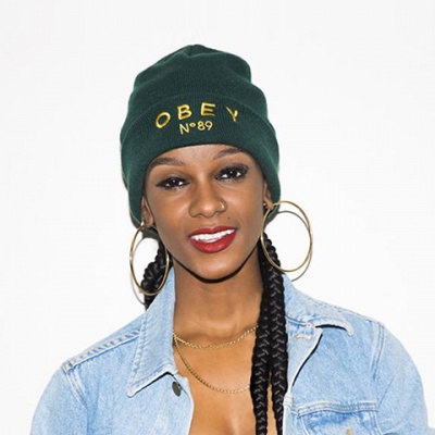 Tiara Thomas