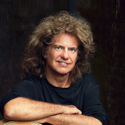 Pat Metheny