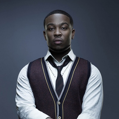 Pleasure P