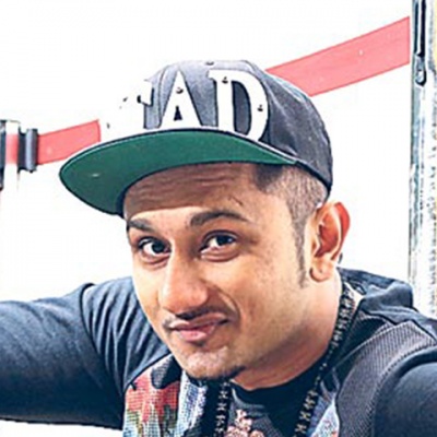 Yo Yo Honey Singh