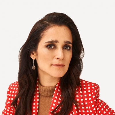 Julieta Venegas