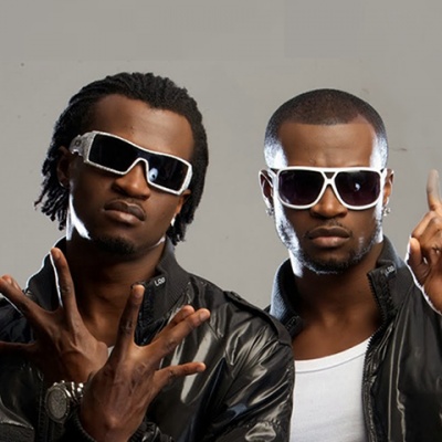 P-Square、T.I.、PSquare