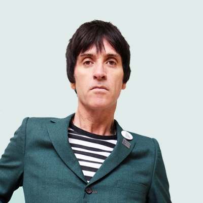 Johnny Marr