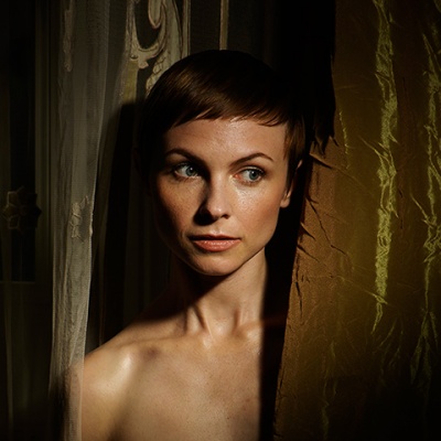 Kat Edmonson