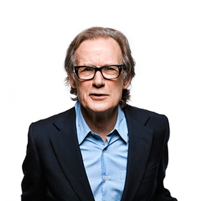 Bill Nighy