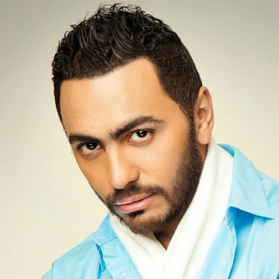 Tamer Hosny