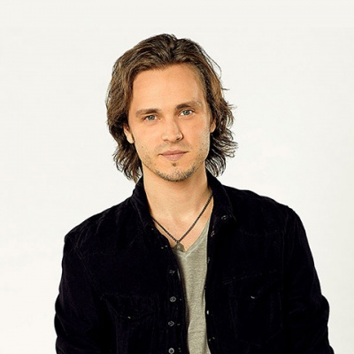 Jonathan Jackson