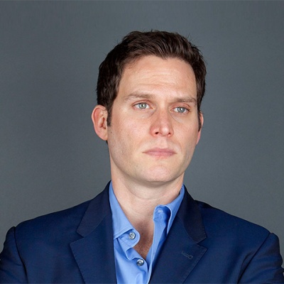 Steven Pasquale