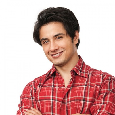 Ali Zafar