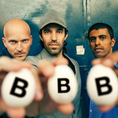 Balkan Beat Box